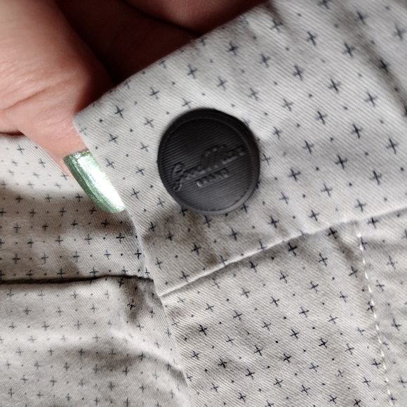 Good Man Brand Men's Shorts NWT - Picture 4 of 6